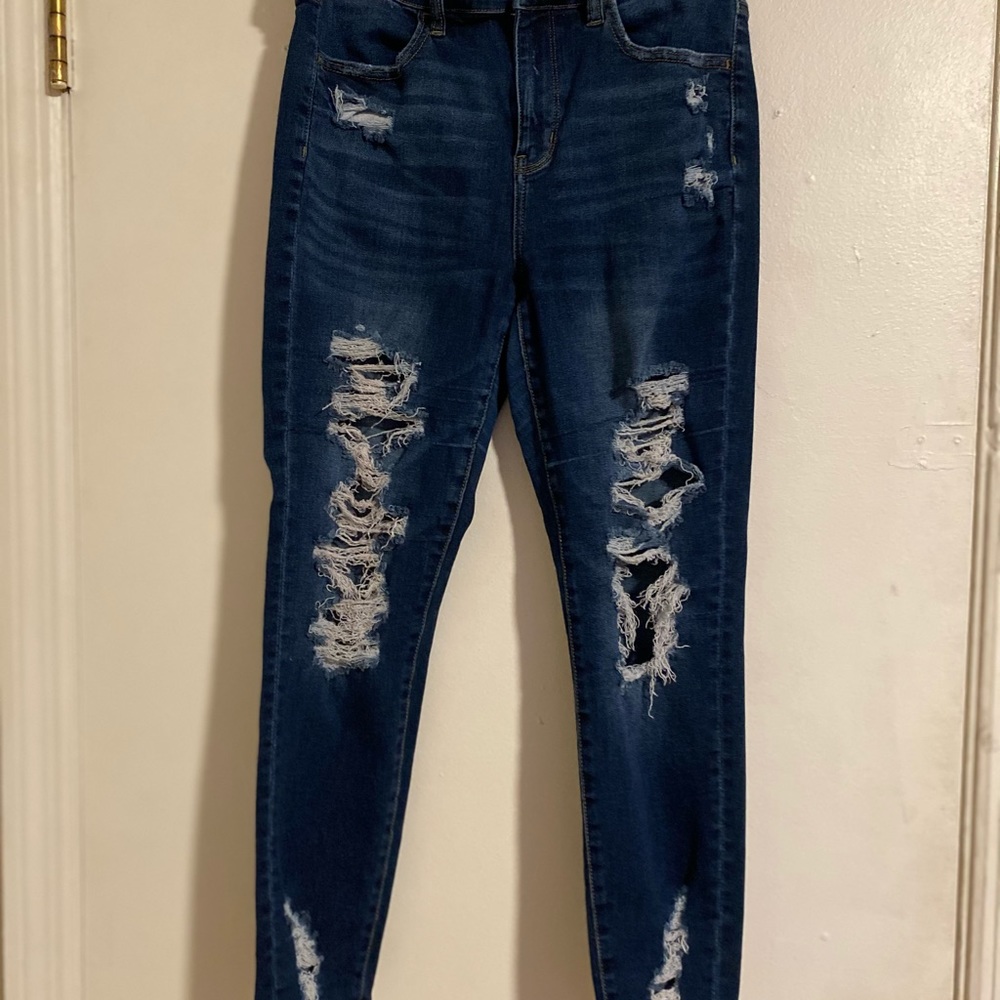 AE Next Level Jeans